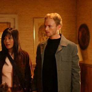 6x06 Hal's Christmas Gift still