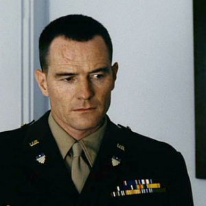Bryan Cranston in 'Saving Private Ryan' (1998)
