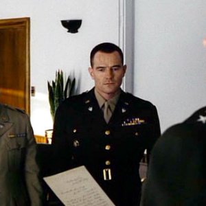 Bryan Cranston in 'Saving Private Ryan' (1998)