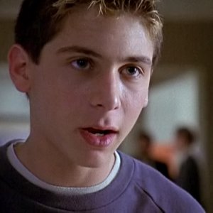 Justin Berfield in 'The Nightmare Room - Tangled Web' (2001)