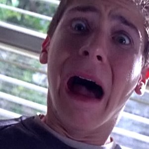 Justin Berfield in 'The Nightmare Room - Tangled Web' (2001)