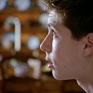 Justin Berfield in 'The Nightmare Room - Tangled Web' (2001)