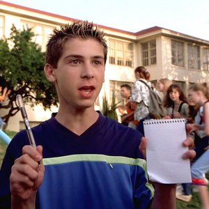 Justin Berfield in 'Max Keeble's Big Move' (2001)