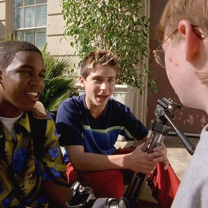 Justin Berfield in 'Max Keeble's Big Move' (2001)