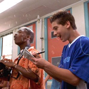 Justin Berfield in 'Max Keeble's Big Move' (2001)