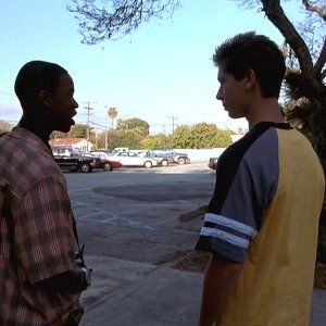 Justin Berfield in 'Max Keeble's Big Move' (2001)