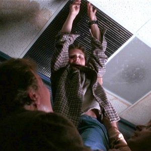 Justin Berfield in 'The Kid With X-ray Eyes' (1999)