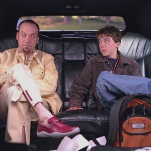 Frankie Muniz in 'Big Fat Liar' (2002)