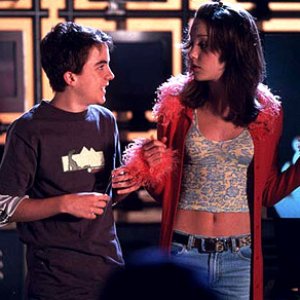 Frankie Muniz in 'Big Fat Liar' (2002)