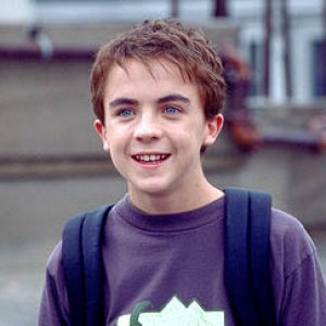 Frankie Muniz in 'Big Fat Liar' (2002)