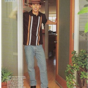 In Touch magazine