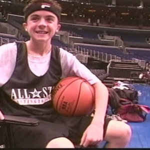 Frankie Muniz in 'MTV Diary' (2001)