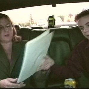 Frankie Muniz in 'MTV Diary' (2001)