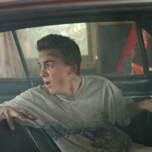 6x09 Malcolm's Car still