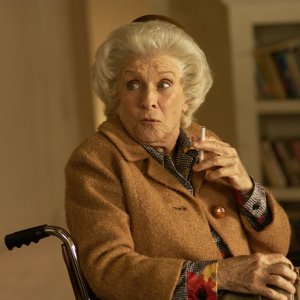 6x14 Ida Loses a Leg still