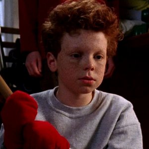 Cameron Monaghan screen captures