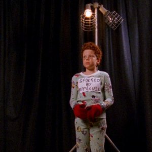 Cameron Monaghan screen captures