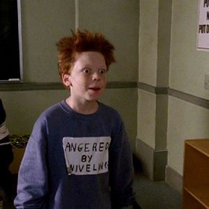 6x21 Buseys Take a Hostage, Cameron Monaghan screen captures
