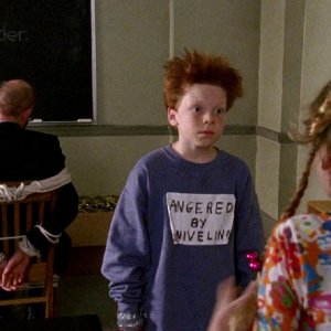 6x21 Buseys Take a Hostage, Cameron Monaghan screen captures
