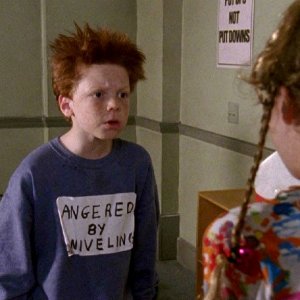 6x21 Buseys Take a Hostage, Cameron Monaghan screen captures