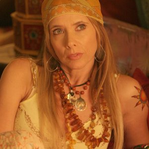7x01 Burning Man still