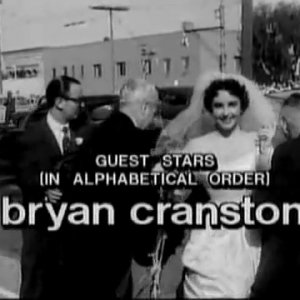 Bryan Cranston in 'Matlock - The Marriage Counselor' (1991)