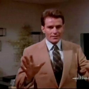 Bryan Cranston in 'Matlock - The Marriage Counselor' (1991)