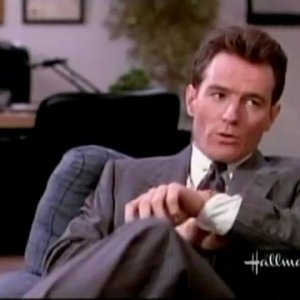 Bryan Cranston in 'Matlock - The Marriage Counselor' (1991)