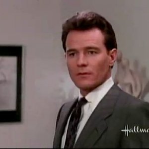 Bryan Cranston in 'Matlock - The Marriage Counselor' (1991)