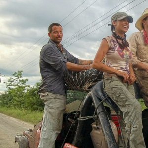 The Art of Travel
