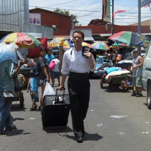 The Art Of Travel