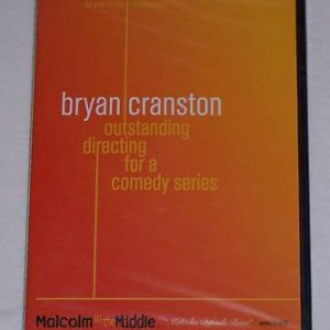 Emmy Awards promotional materials