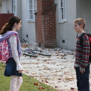 7x09 Malcolm Defends Reese still
