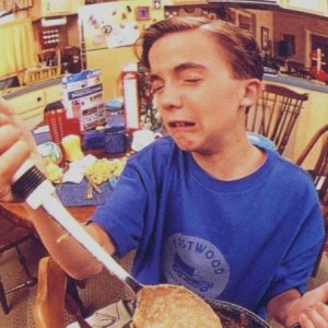 Frankie Muniz