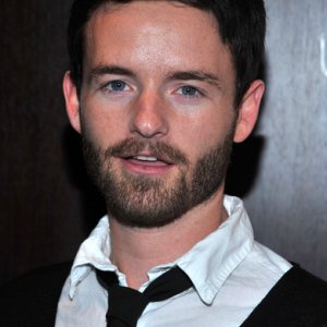Chris Masterson at Premiere of 'Made For Each Other'