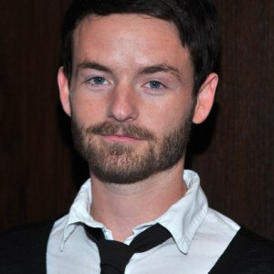 Chris Masterson at Premiere of 'Made For Each Other'