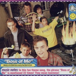 Single advertisement from "m" magazine, December 2001