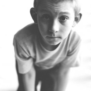 Unknown photo shoot