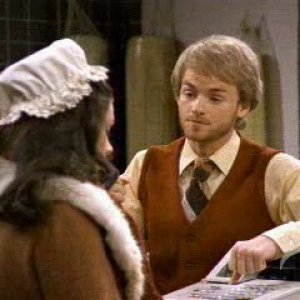 Chris Masterson - That 70's Show