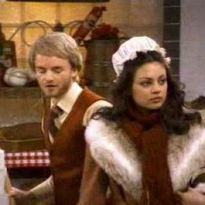 Chris Masterson - That 70's Show