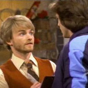 Chris Masterson - That 70's Show