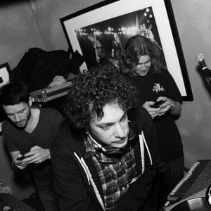 Chris Masterson at Sundance Festival 2010 Downstairs Party