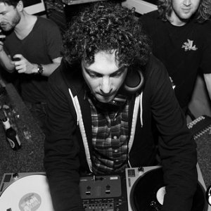 Chris Masterson at Sundance Festival 2010 Downstairs Party