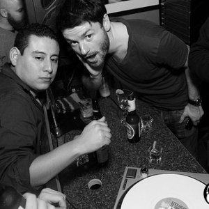 Chris Masterson at Sundance Festival 2010 Downstairs Party