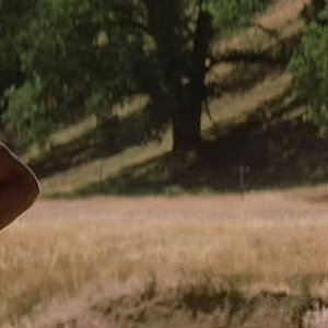 Kasan Butcher (right) in 'Jeepers Creepers II' (2003)