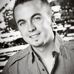 Frankie Muniz shot for North Valley Magazine, February 23, 2009