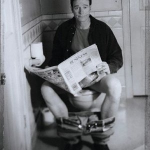 Bryan Cranston photo shoots