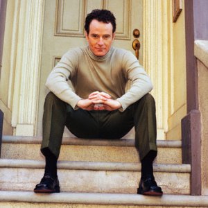 Bryan Cranston photo shoots