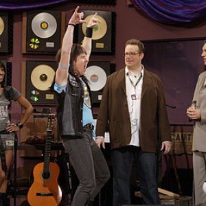 Bryan Cranston improvises on 'Thank God You're Here'