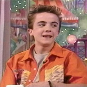 Frankie Muniz on the Rosie O'Donnell Show, May 18, 2001